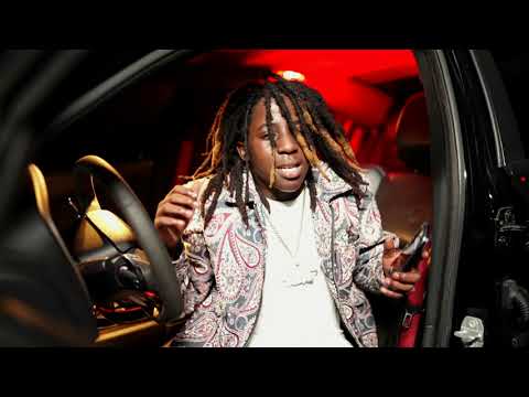 DTE Lil DayDay - RedEye Remix