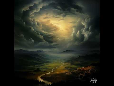 K-rip feat. Anna Murphy - Âme errante (prod. Tor-Helge Skei)