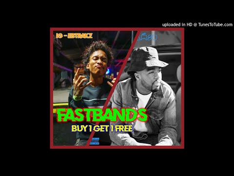 [FREE] Benny Type Beat, IamSu Type Beat | Fast Bands [2019]