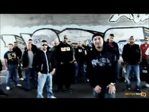 Zeze & S.R.G. - Baiat Integru [HD]