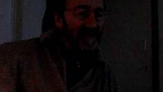 the Touch I Like (jesse Winchester)