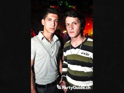 x-G-eni - Ta Boj House 2010