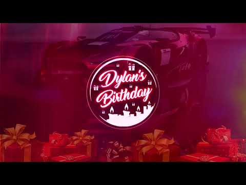 Dylloup - Dylan's Birthday