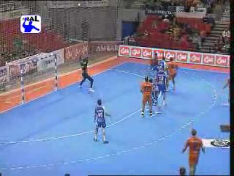 CAI BM. Aragón 36 - Reyno de Navarra San Antonio 25