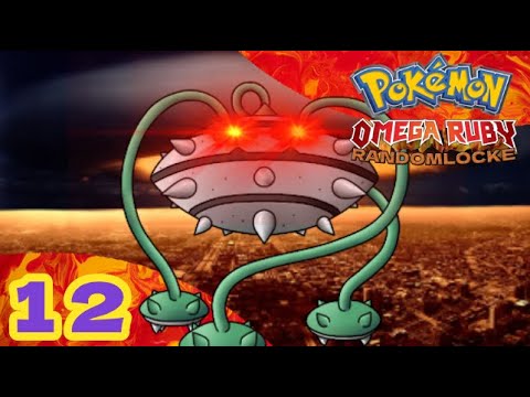 Pokémon RO Randomlocke Ep.12 - SE ACABÓ...
