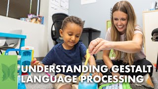 What is a Gestalt Language Processor (GLP)