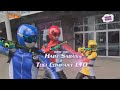 Toggo Plus Power Rangers Beast Morphers Season 2 Opening Germany
