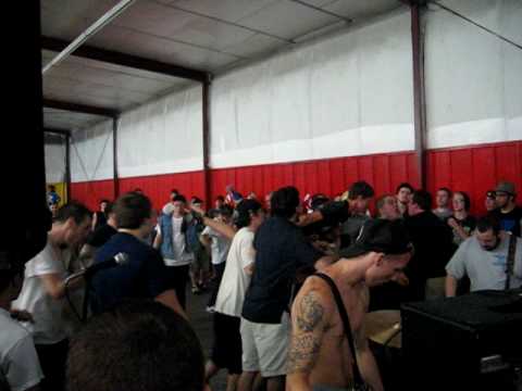 Revenge Rad Skatepark 1