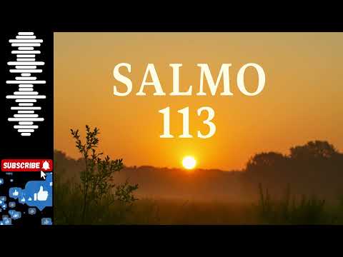 Salmo 113 – Desde ahora y para siempre © #músicacristiana #salmo113 #biblia