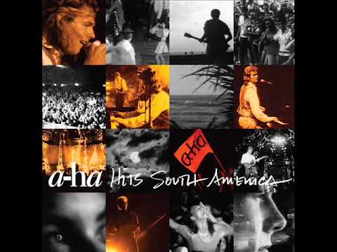 a-ha em 2 minutos (#040) - 4. Stay On These Roads (Live)