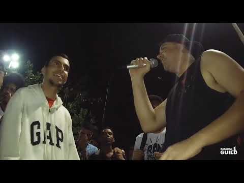 #BDG44 CONKA VS PANZON