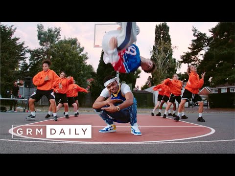 Pasha-Jay - Pick Up Decline [Music Video] | GRM Daily