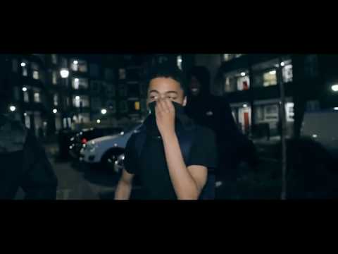 Loski X MizOrMac X Blanco X Zico - Mashers Harlemspartans @mizormac @blancoharlem