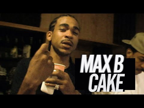 Max B - Cake