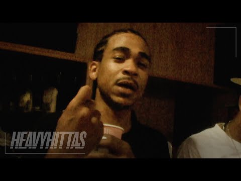 Max B - Cake (Music Video)