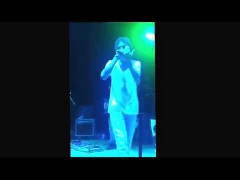 Sheky Live - Questa Notte Magica (Tivoli Terme)