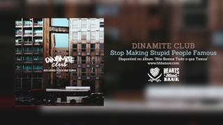 Dinamite Club lança clipe pelo Instagram Stories