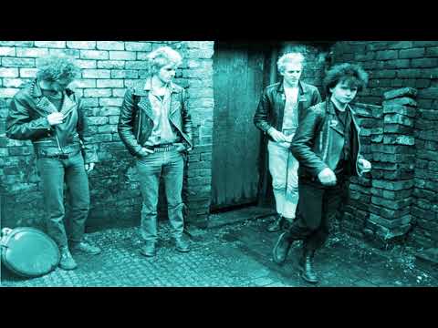 Discharge - Does This System Work {1981}