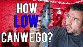 Video thumbnail for #HLCWG | Ibanez RGDIM6FM | #CoryMura by Cory Mura