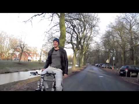 Raoky Advent Calendar  - Door 9 - Memorizing The First Crowdfunding Campaign