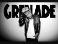 Bruno Mars - Grenade (Sped Up)