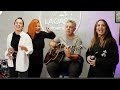 BANDANA Muero De Amor Por Ti Acústico La Casa Streaming