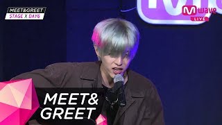 [MEET&amp;STAGE] DAY6 attacking the hearts of My Days with the acoustic version of &#39;Shoot Me&#39;