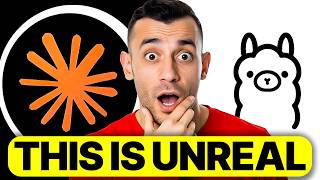 Claude Cowork + Ollama is INSANE