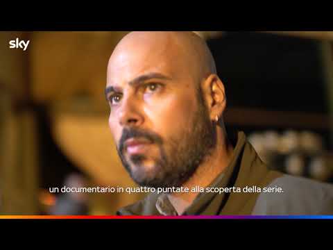 Una Storia Chiamata Gomorra (2021)