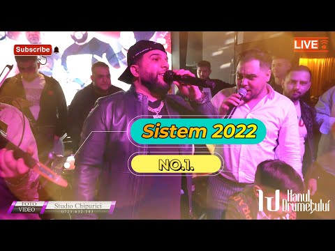 (2022 )Tzanca Uraganu' ⭐- Beau numai bauturi fine  █▬█ █ ▀█▀  Live Hanul Drumetului