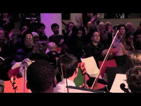 Music for Youth Regional Festival Series Highlights