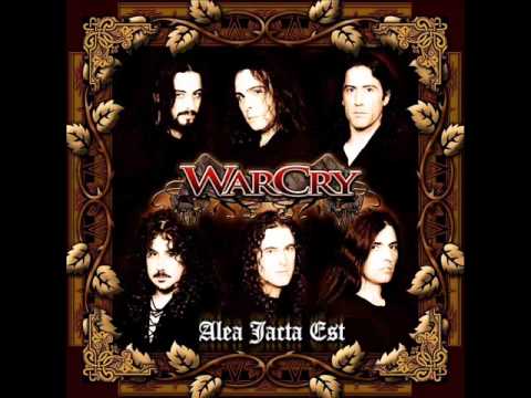WarCry- Alea Jacta Est [[Full Album]]