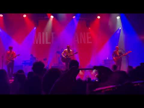 Miles Kane - Don't Forget Who You Are @ Doornroosje Nijmegen 13/4/2022
