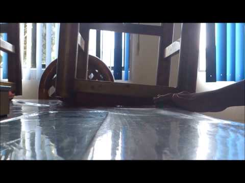 MOIKAS FINGEROARDS COMO SER PRO [OLLIE]