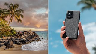 Hawaii Travel Vlog ft. OPPO Find X5