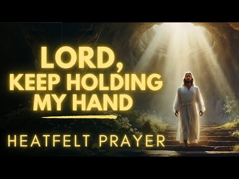 A Heartfelt Prayer For Strength, Guidance and Peace