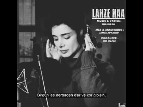 Shahrzad-Lahze Haa - لحظه ها-شهرزاد