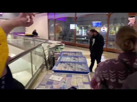 InCOOPbeardnito - LIVE Pokémon card vendor POV