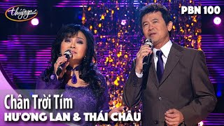 Hợp âm Chân Trời Tím Trần Thiện Thanh & Nguyễn Văn Hạnh