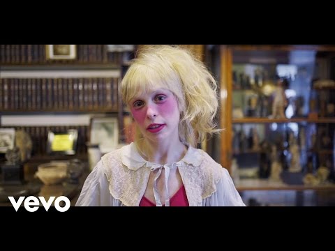 Petite Meller - Dictionary: Petite Meller's Guide To Freud