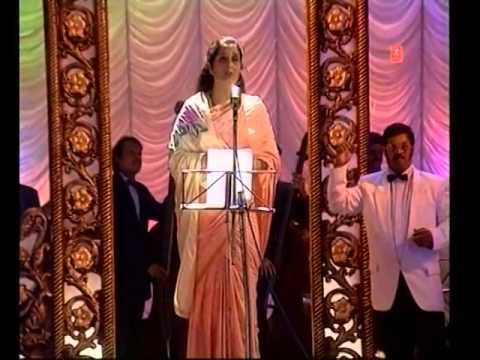 Ehsaan Tera Hoga Mujh Par -Anuradha Paudwal