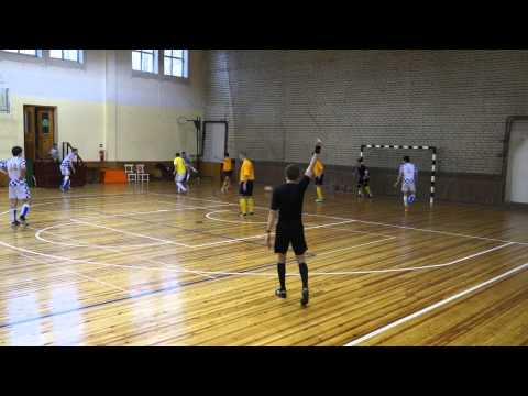 Mežik - Jaunais Dinamietis