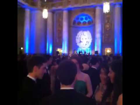 The 88th Annual Diplomatic Ball