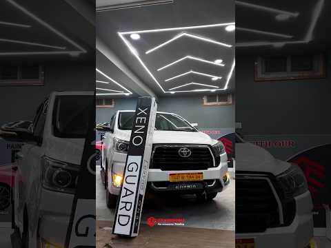 Innova PPF