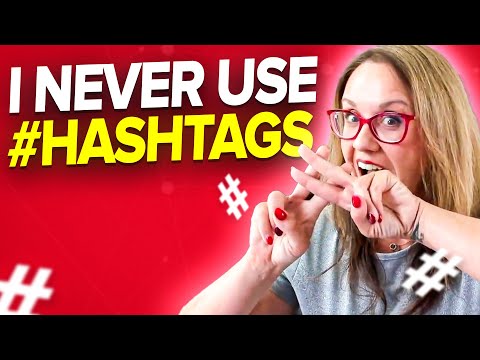 Can Hashtags KILL Your Pinterest Traffic? - Pinterest Hashtags Explained