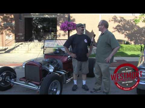 Westmont Special Events - Customer Success Story