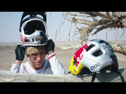 Israel Is My Playground   Fabio Wibmer 2020