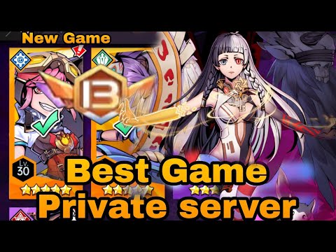 Best Game Idle Private Server VIP 13 + Free Rechange Cuppon + Free Shop & Top UP (GM)