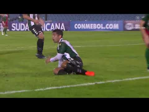 Boston River derrota 1-0 a Banfield