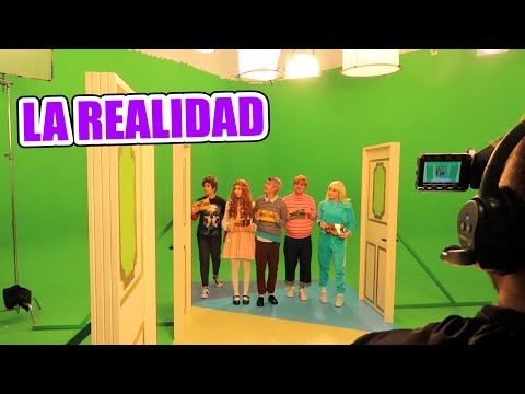 Así se Hizo Chocola Chocote y Muestro la Realidad de la Fabrica de Chocolates - VLOG #117